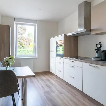 アパート Gemuetlich 1 *