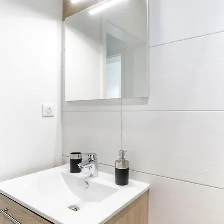 アパート Gemuetlich 1 *