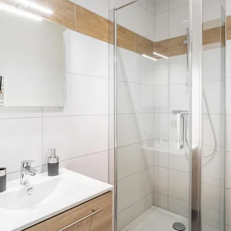 Gemuetlich 1 アパート ウィッサンブール