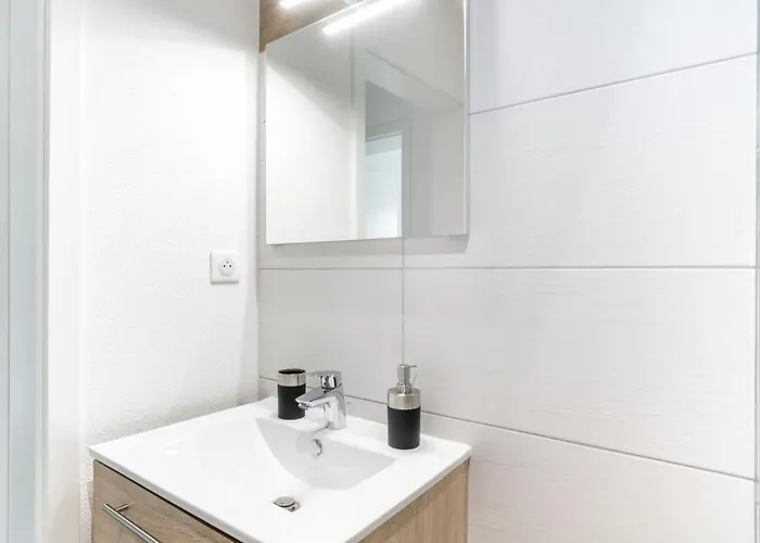 Apartment Gemuetlich 1 *