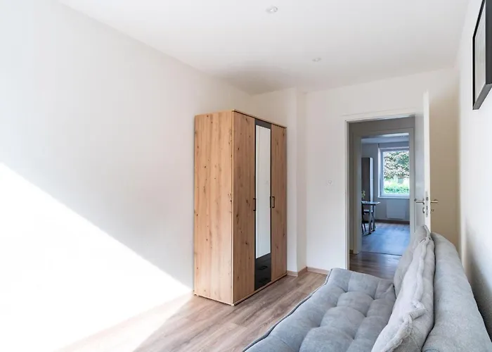 Gemuetlich 1 * Wissembourg